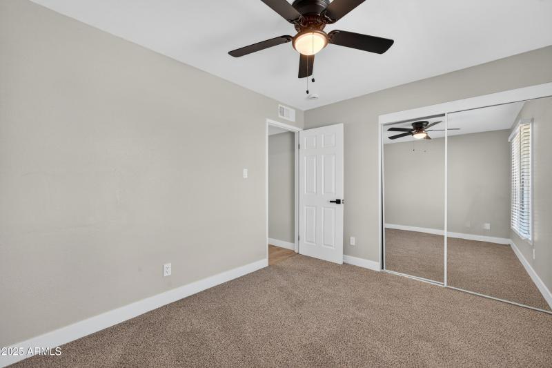 East Bedroom