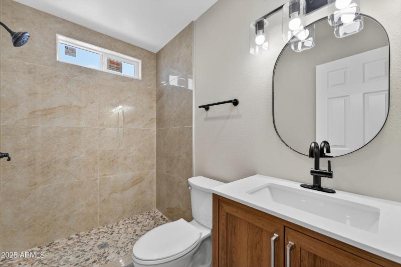 Shared Bathroom