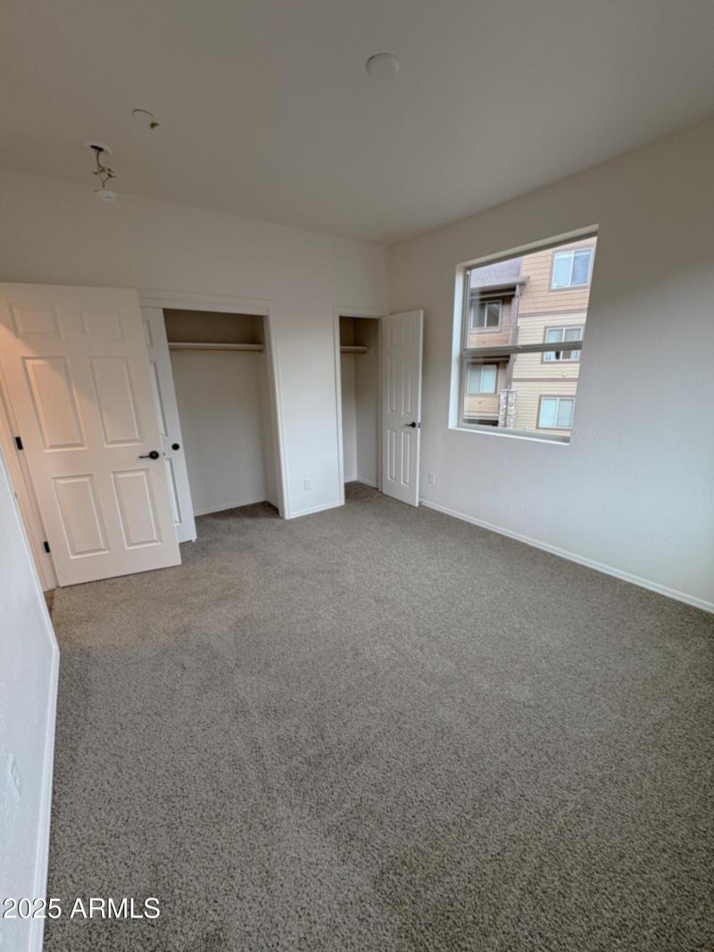 Bedroom #3