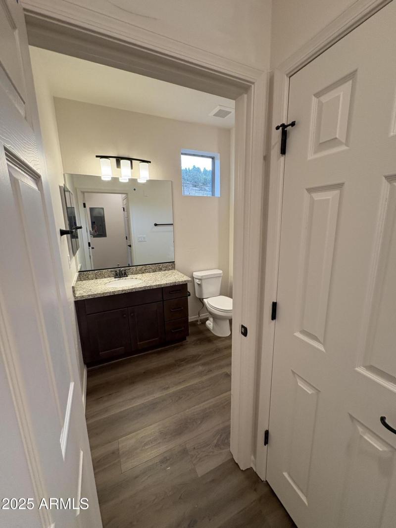 Bathroom #2