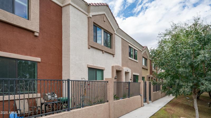 5225 E Enid Ave Unit 110-1