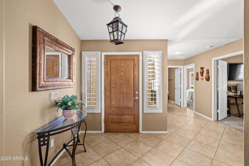 Foyer