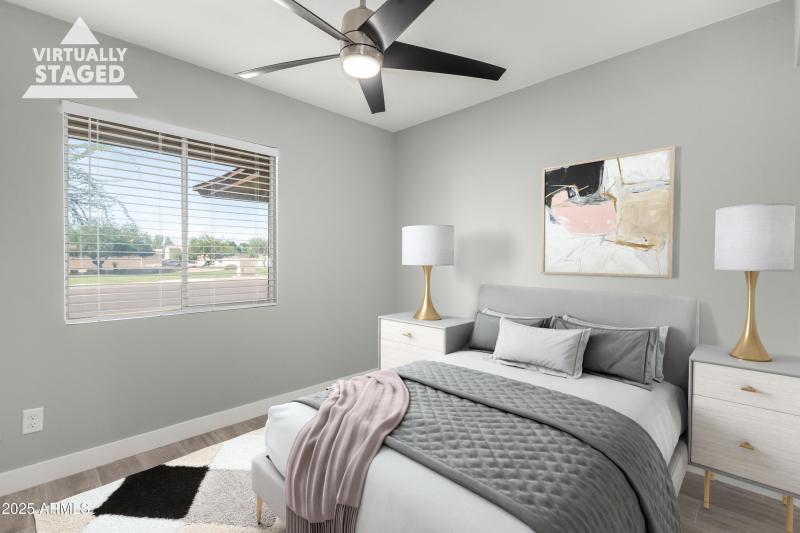 73rd 2nd Bedroom