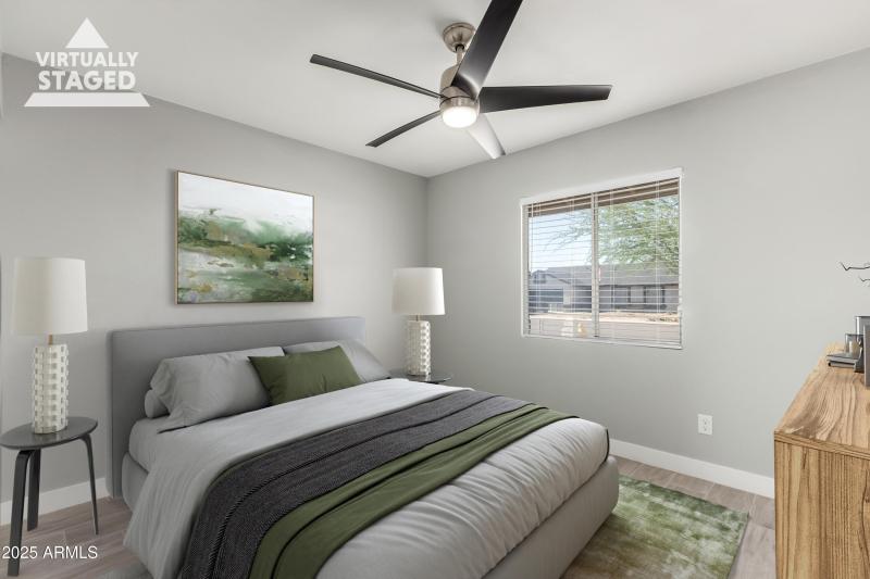 73rd Bedroom 3