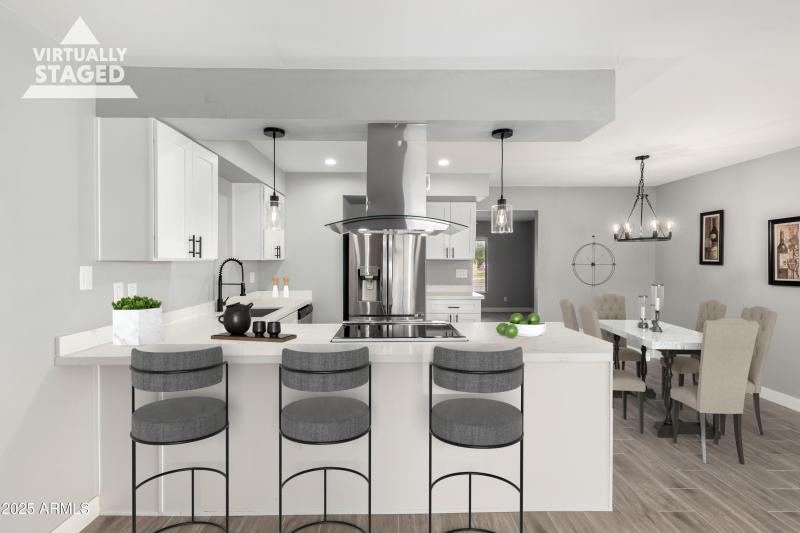73rd Kitchen