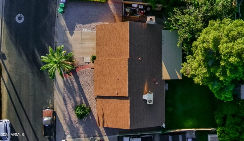 Drone Photo