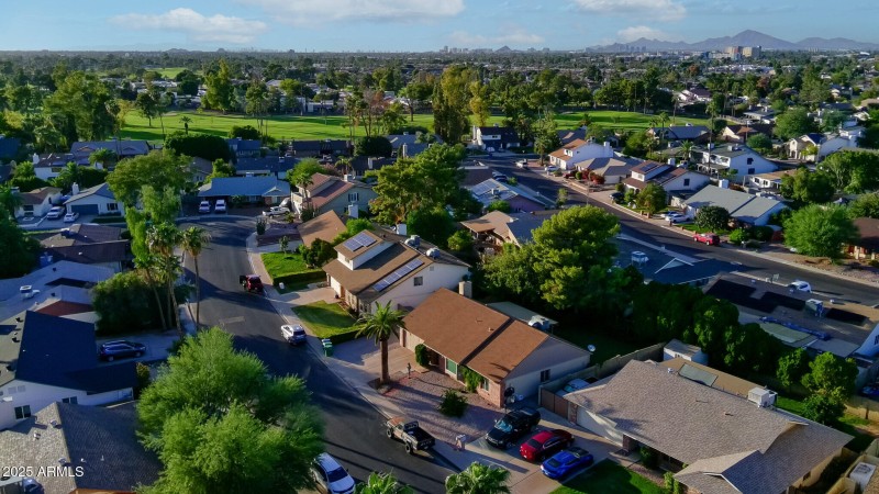 Drone Photo