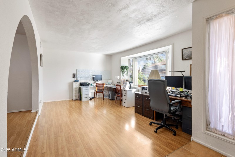 Large Living Room