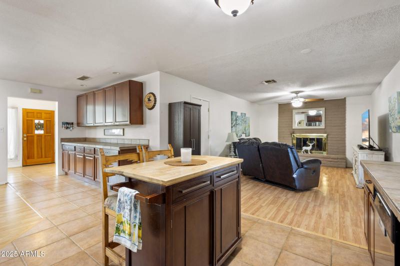 Open Concept