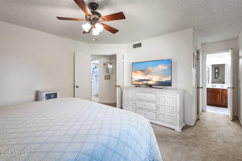 Primary Suite