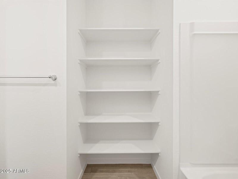 Bath 2 Storage