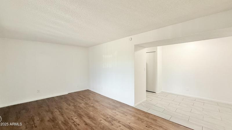 Living to Dining Room