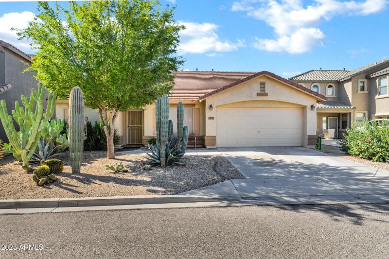 85 W Pasture Canyon Dr-1