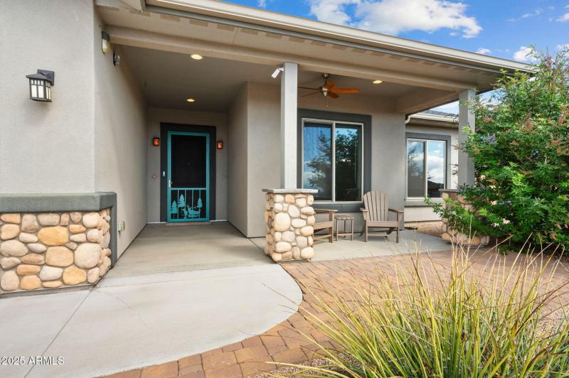 2-Front Entry