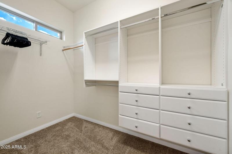 23-Primary Closet