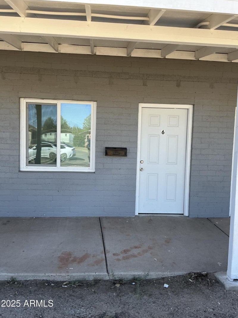 Studio Apartments