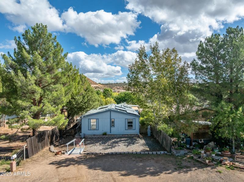 2313 S Kachina Dr Cottonwood AZ-1