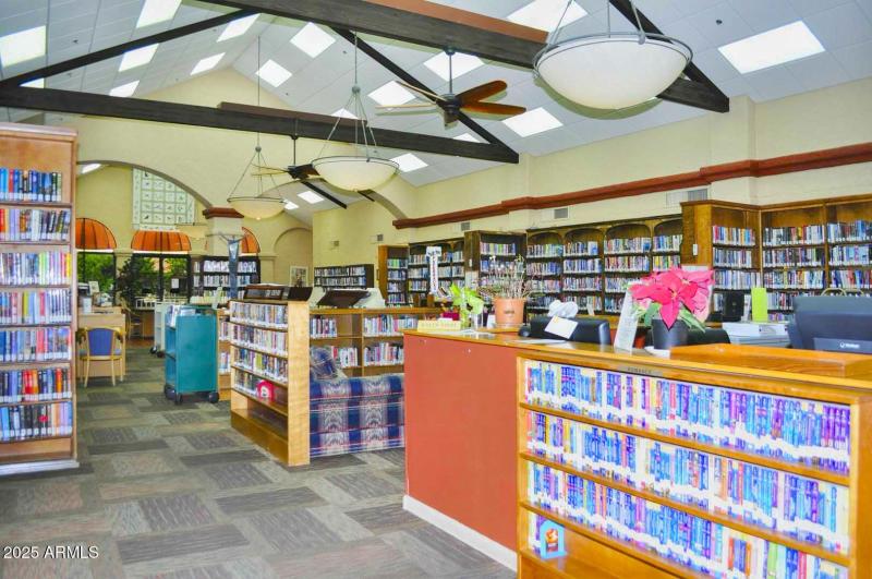 Library-1