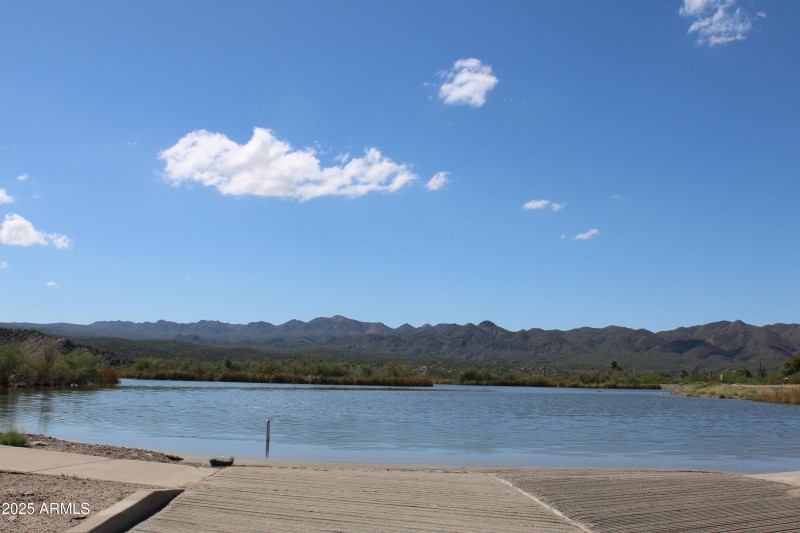 Kearny Lake