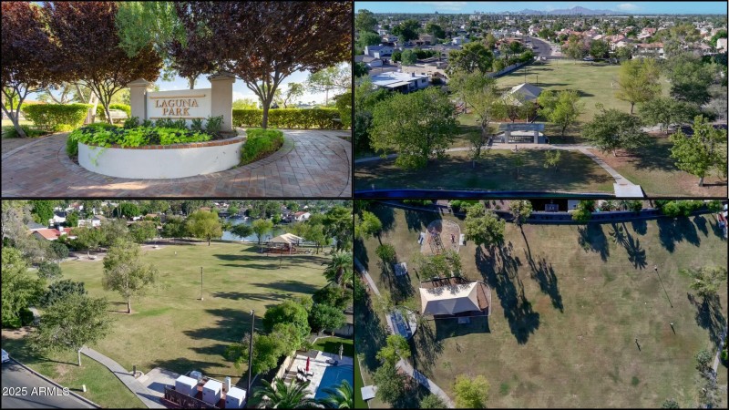 Laguna Park