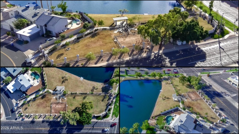 Kavanaugh Dog Park
