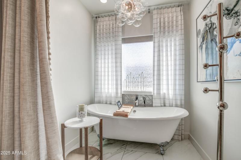 Primary Bath 7