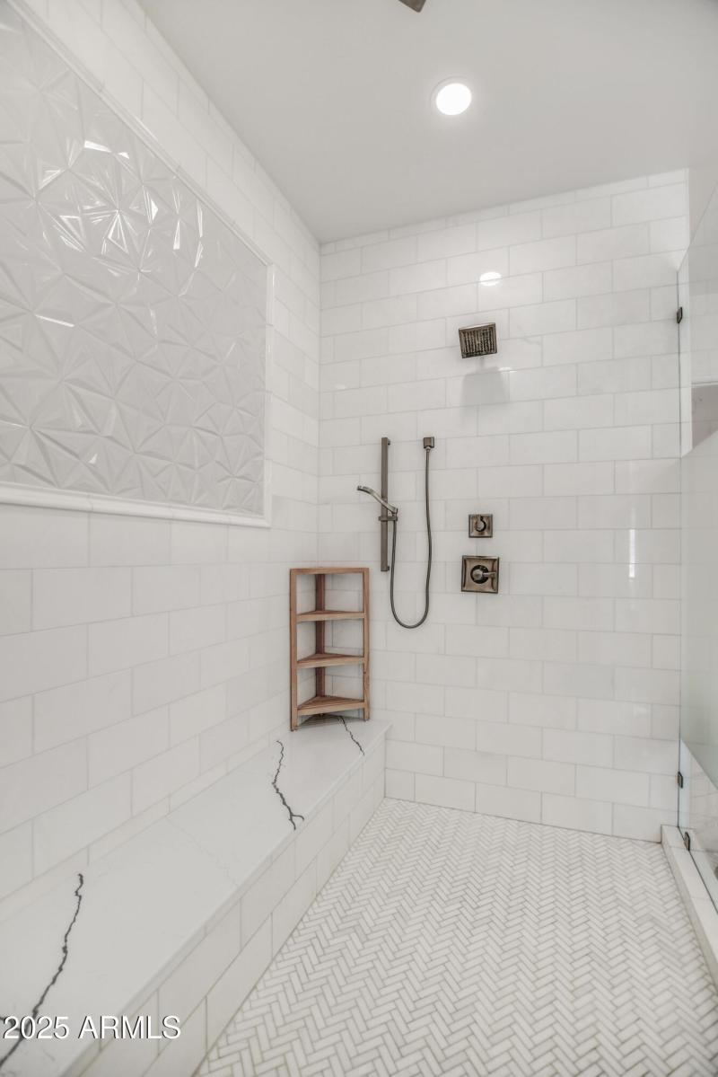 Primary Bath 11