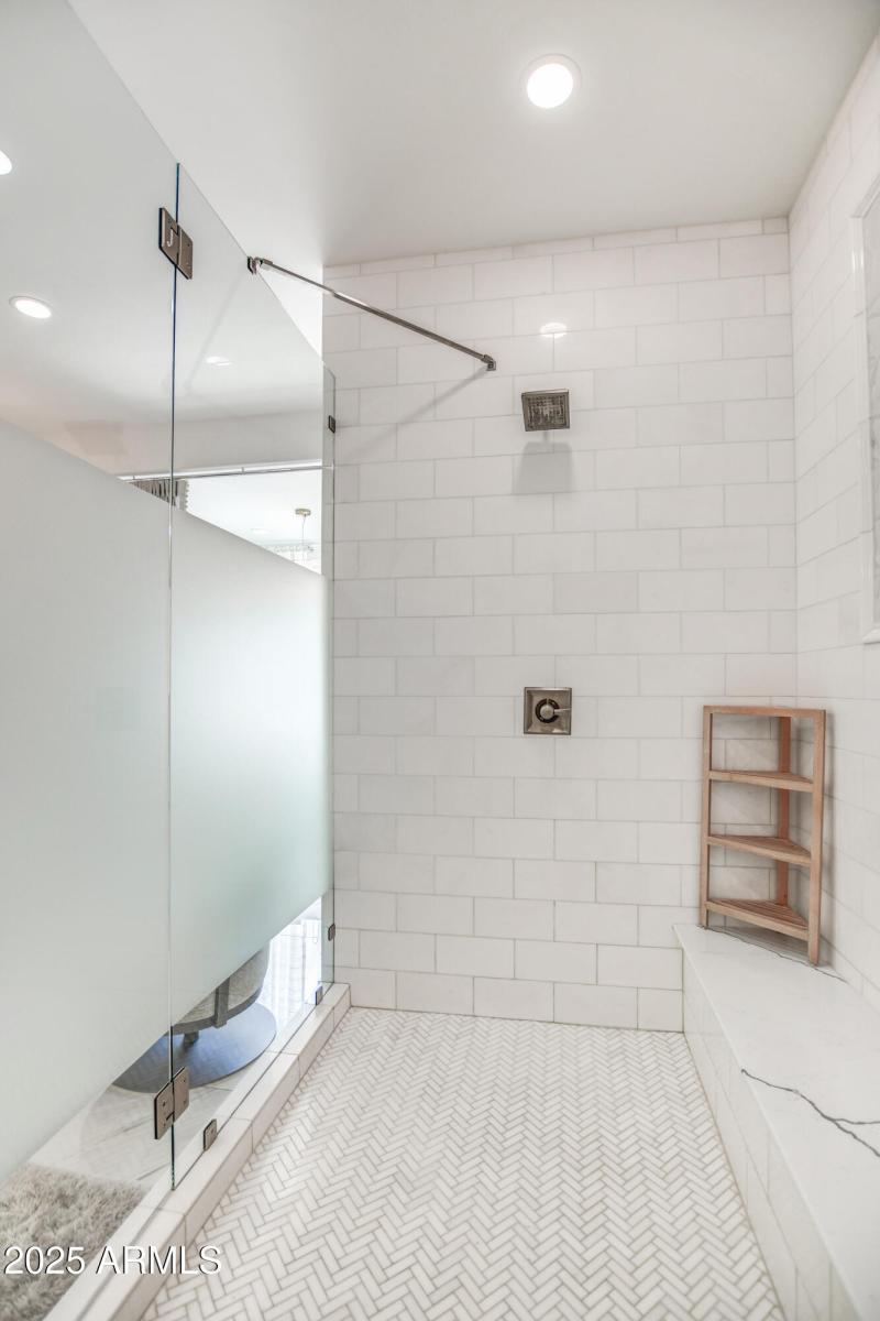 Primary Bath 12