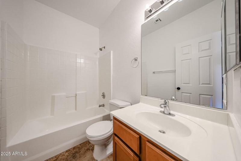 Downstirs Bathroom