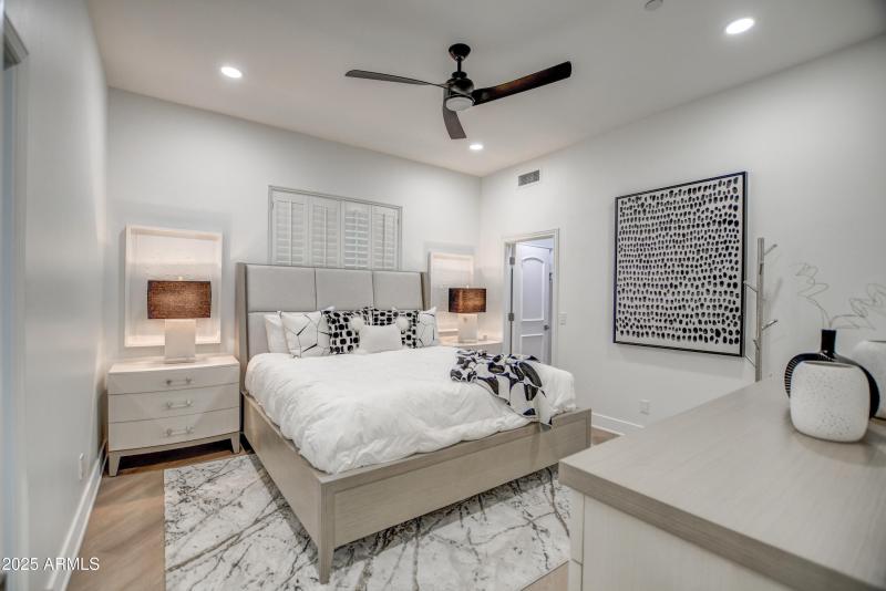 Bed 4, 1