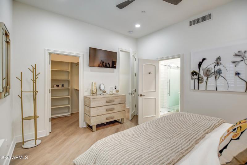 Bed 5, 2