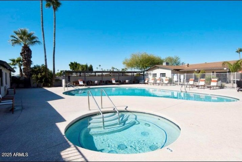 305 Pool