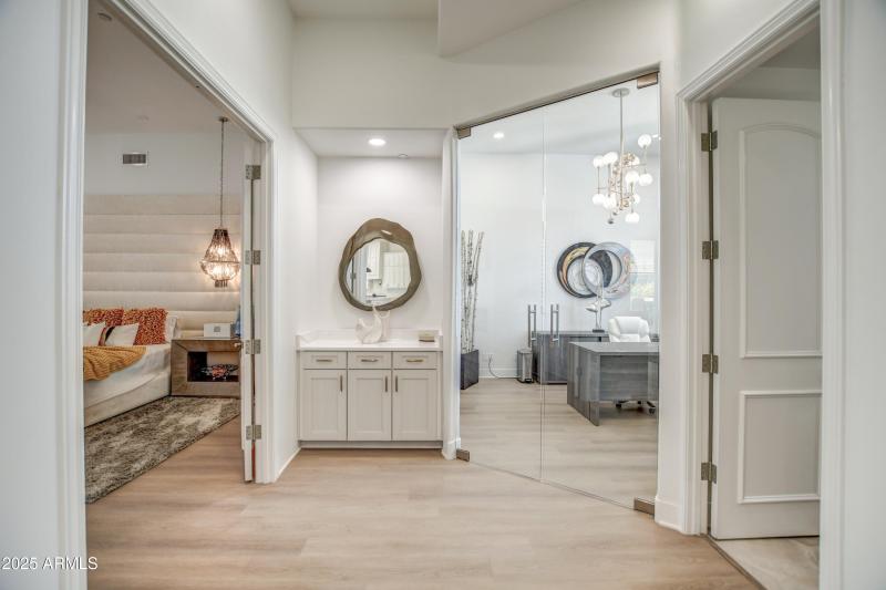 Hallway 1