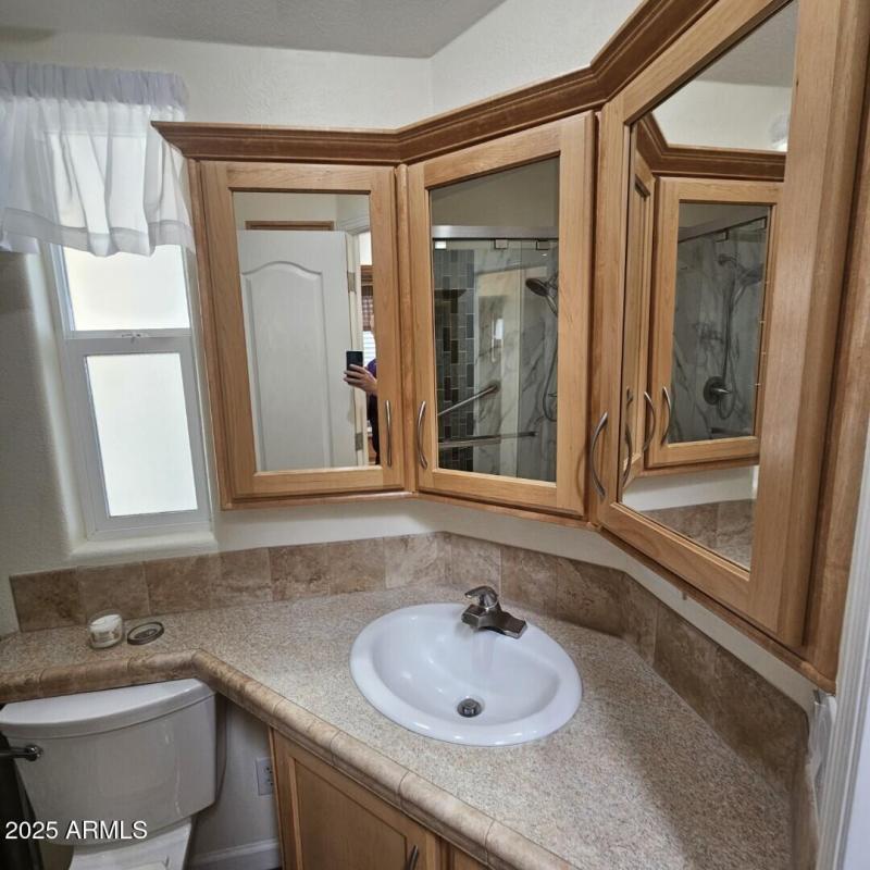 Bathroom View 1