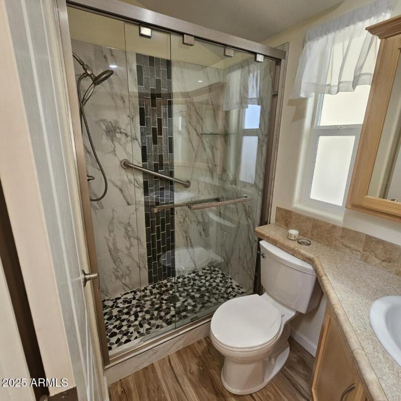Bathroom View 2