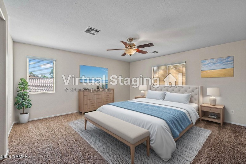 45305WMiramarRd-22 - Bedroom - Standard