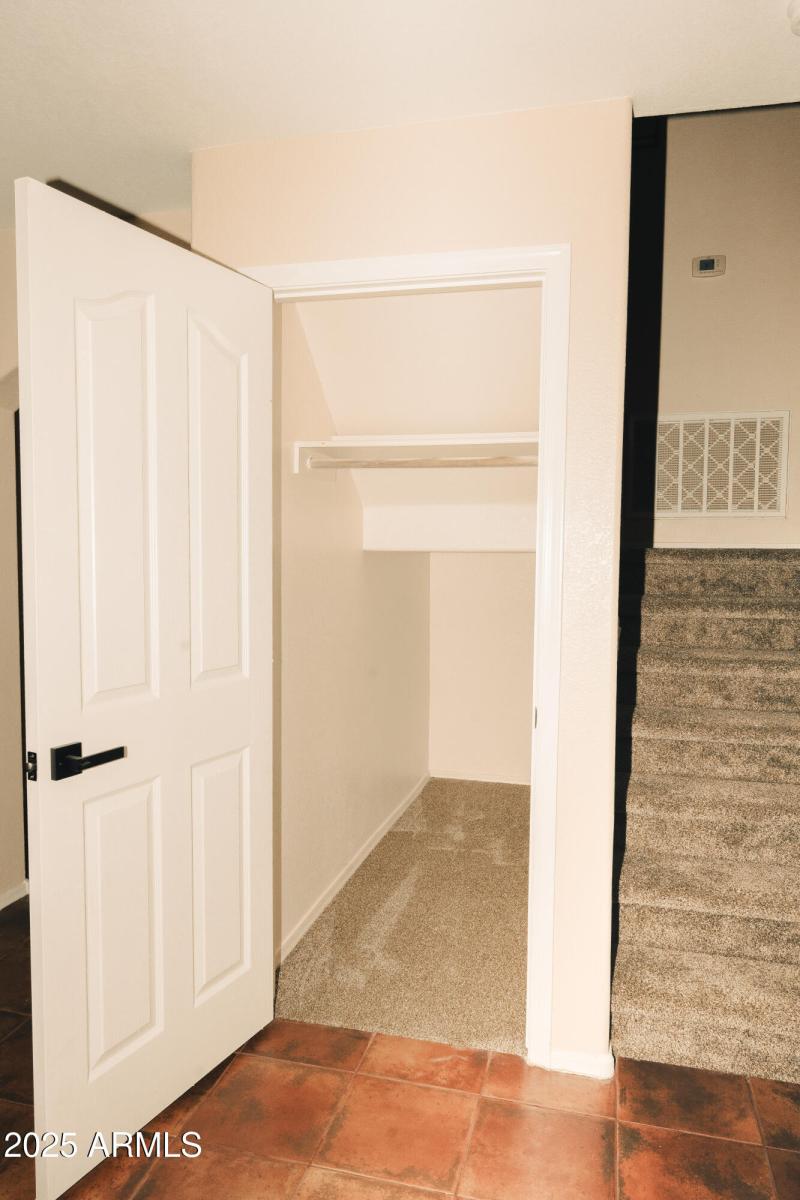 Extra Storage
