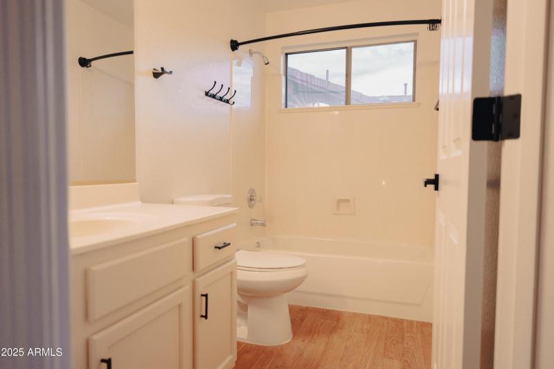 Hall Bath