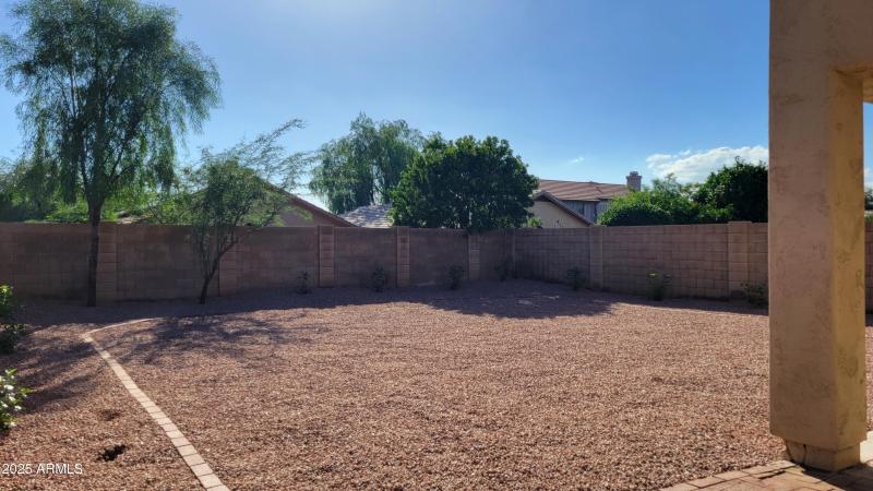 Backyard 2