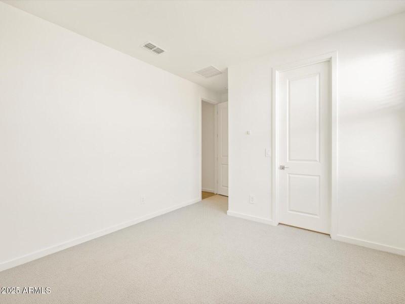 Bedroom 4 view 2