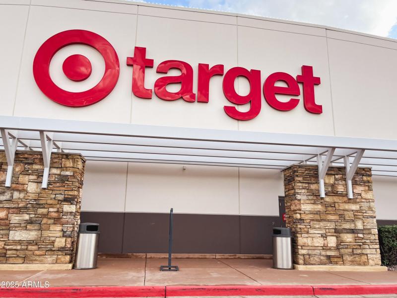 Target