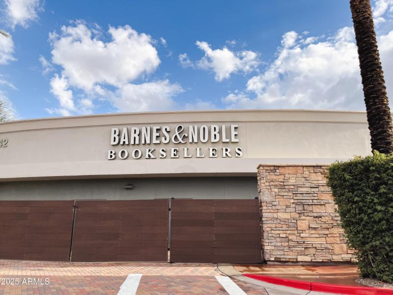 Book Store