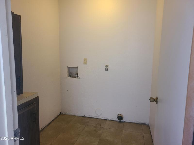Inside Laundry