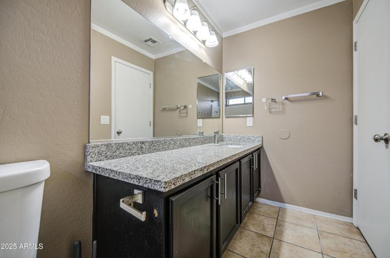 Primary Bath 3