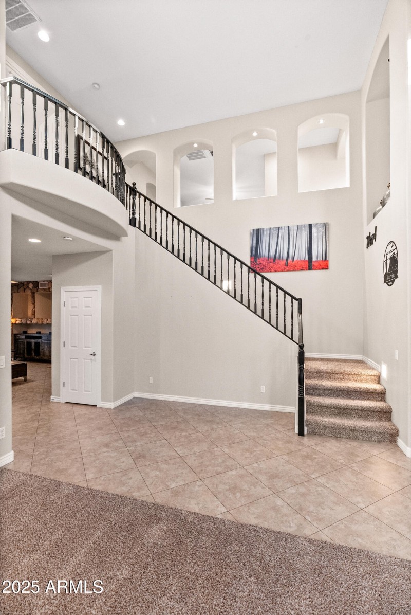 Staircase