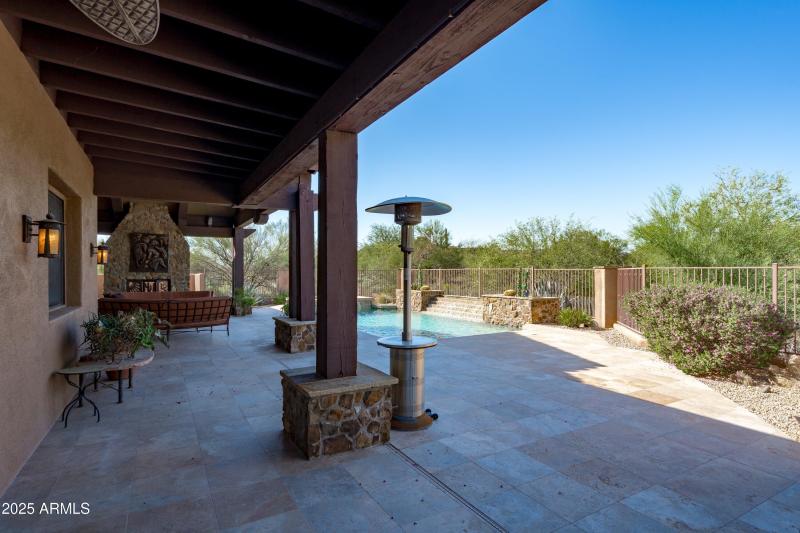 099-Covered Patio Area