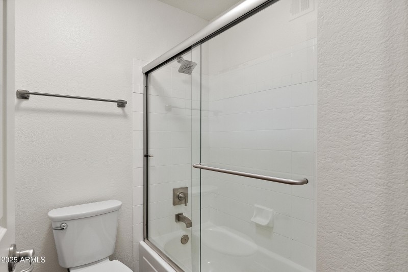 Primary Shower-Tub