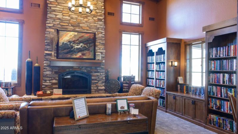 Solera Library