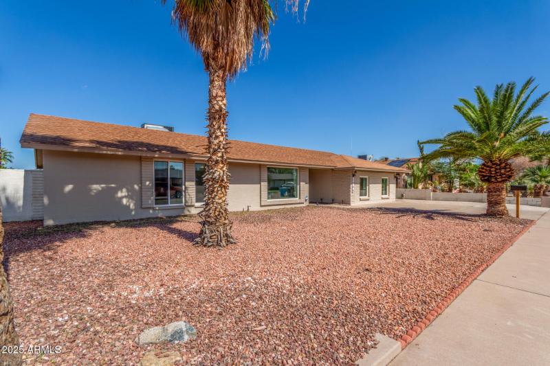3 Villa Maria