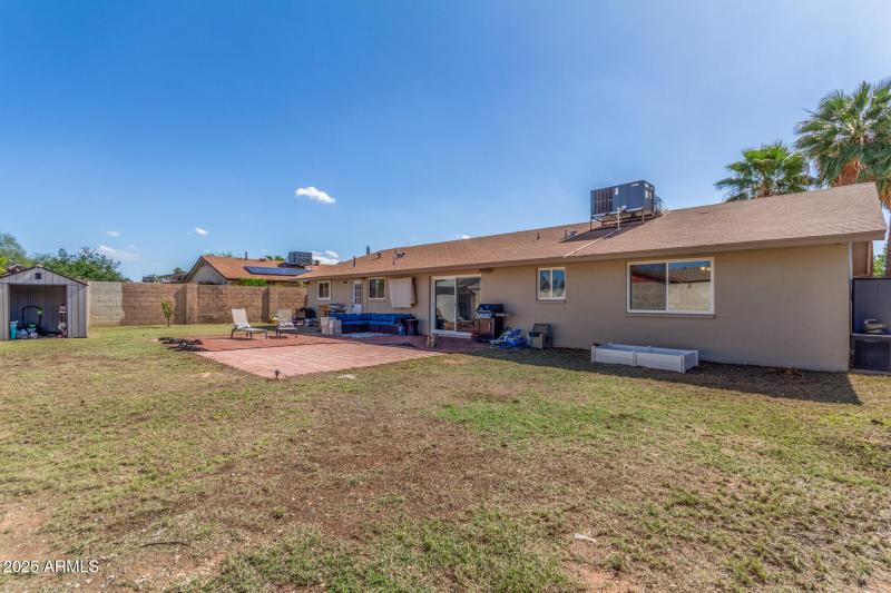 34 Villa Maria